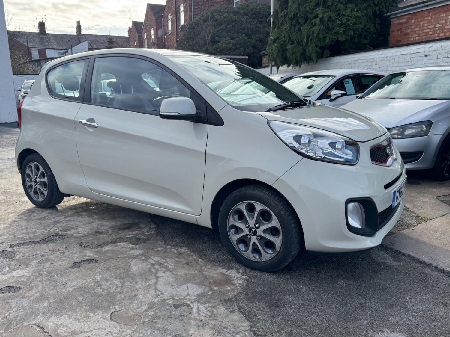 Used Kia Picanto for sale - 77351680: Photo 23