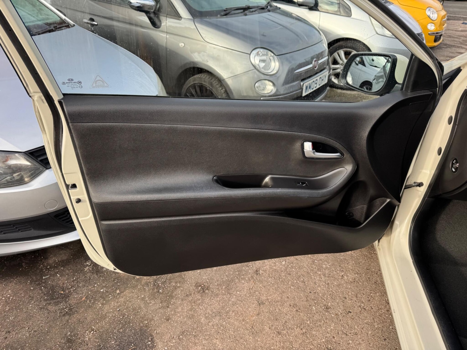 Used Kia Picanto for sale - 77351680: Photo 39