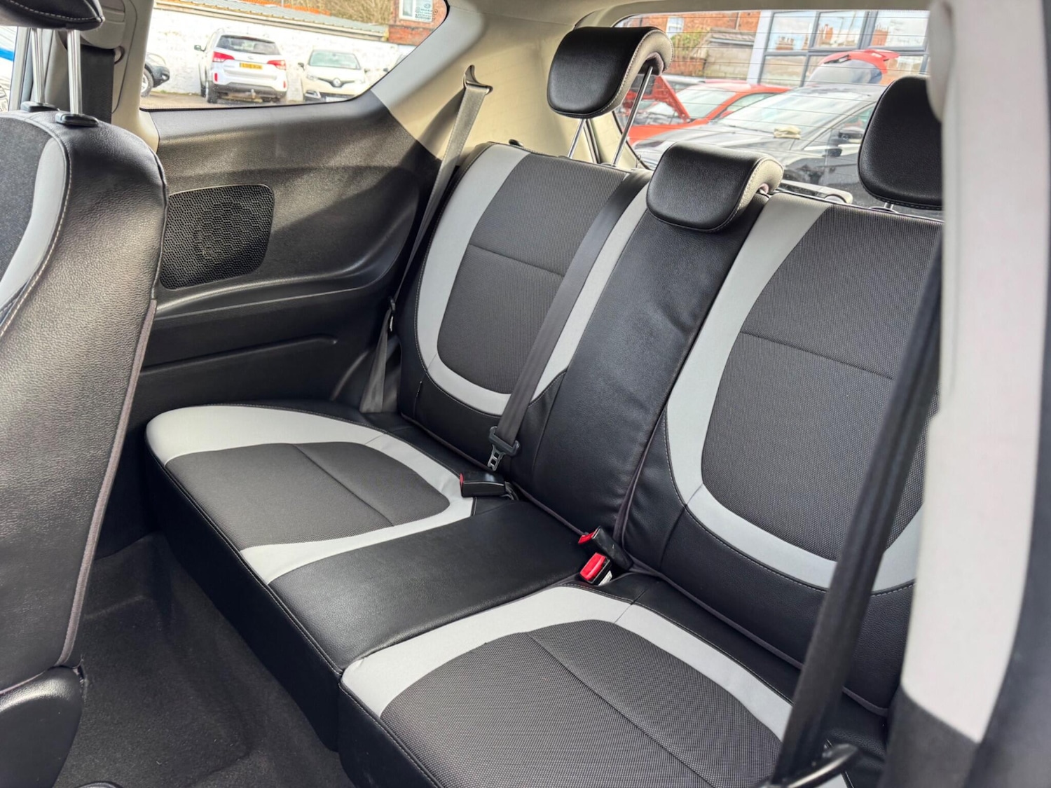 Used Kia Picanto for sale - 77351680: Photo 47