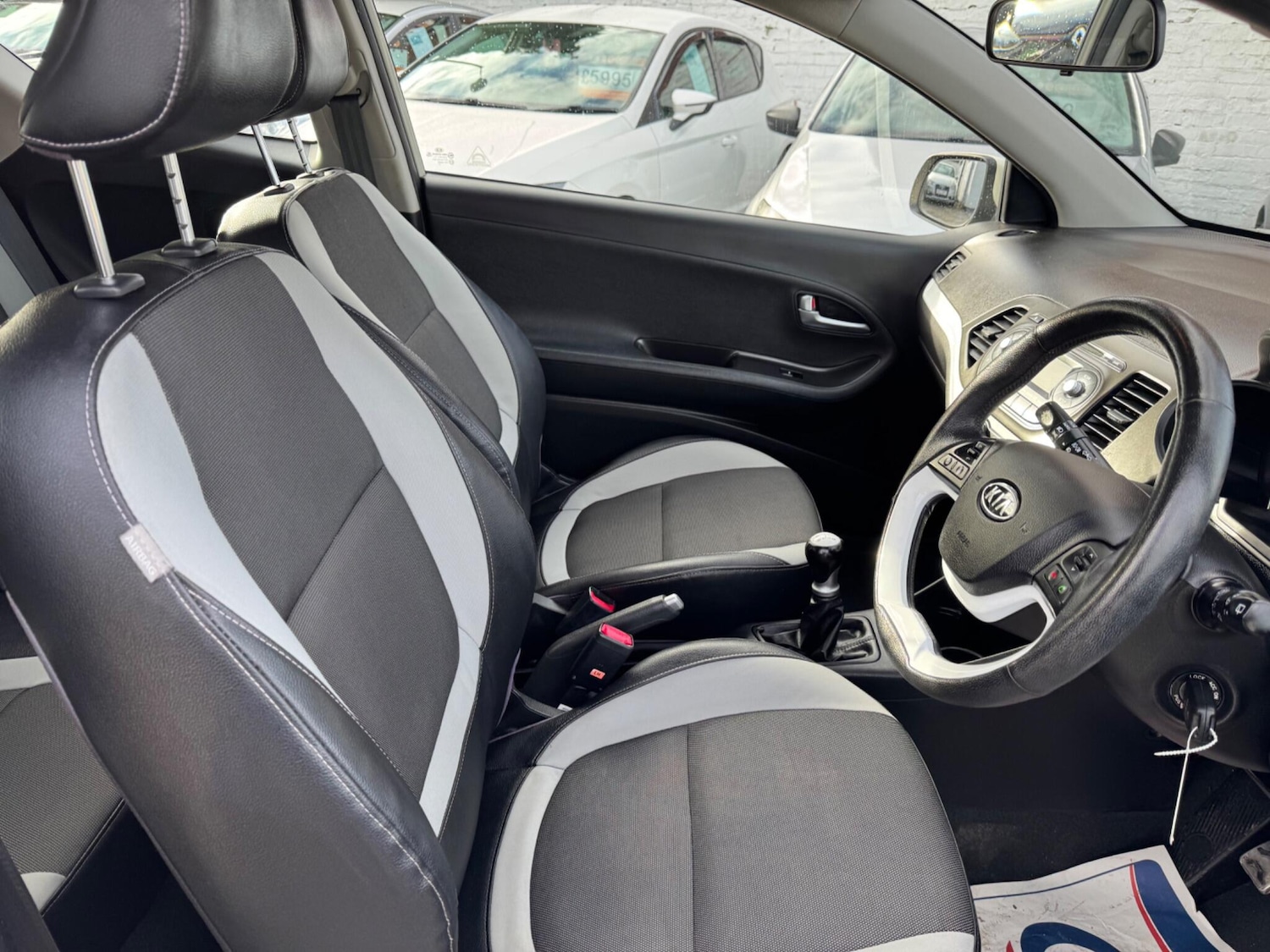 Used Kia Picanto for sale - 77351680: Photo 48