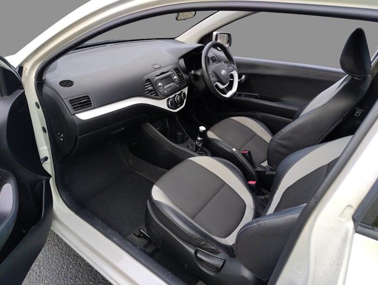 Used Kia Picanto for sale - 77351680: Photo 5