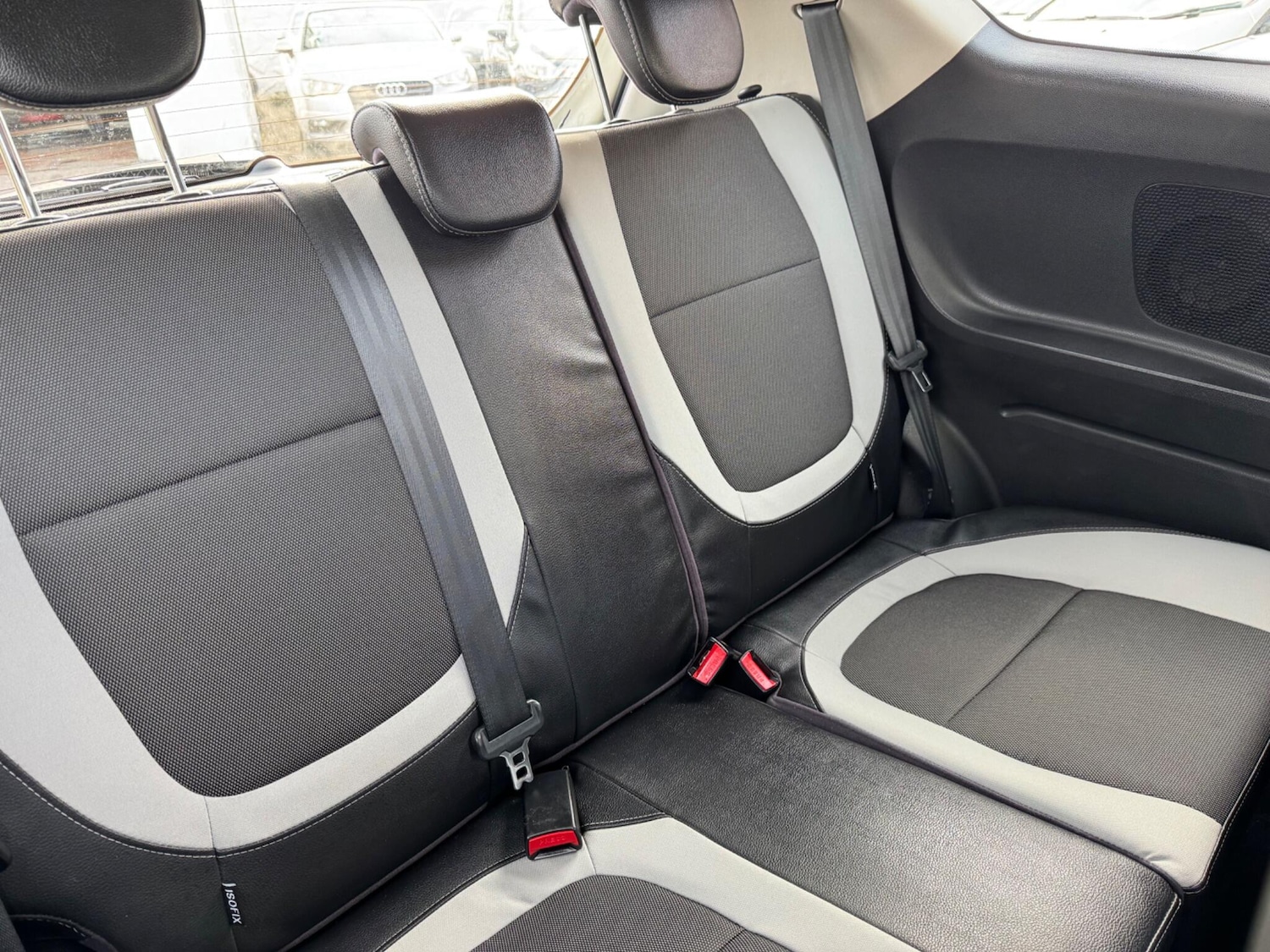 Used Kia Picanto for sale - 77351680: Photo 53