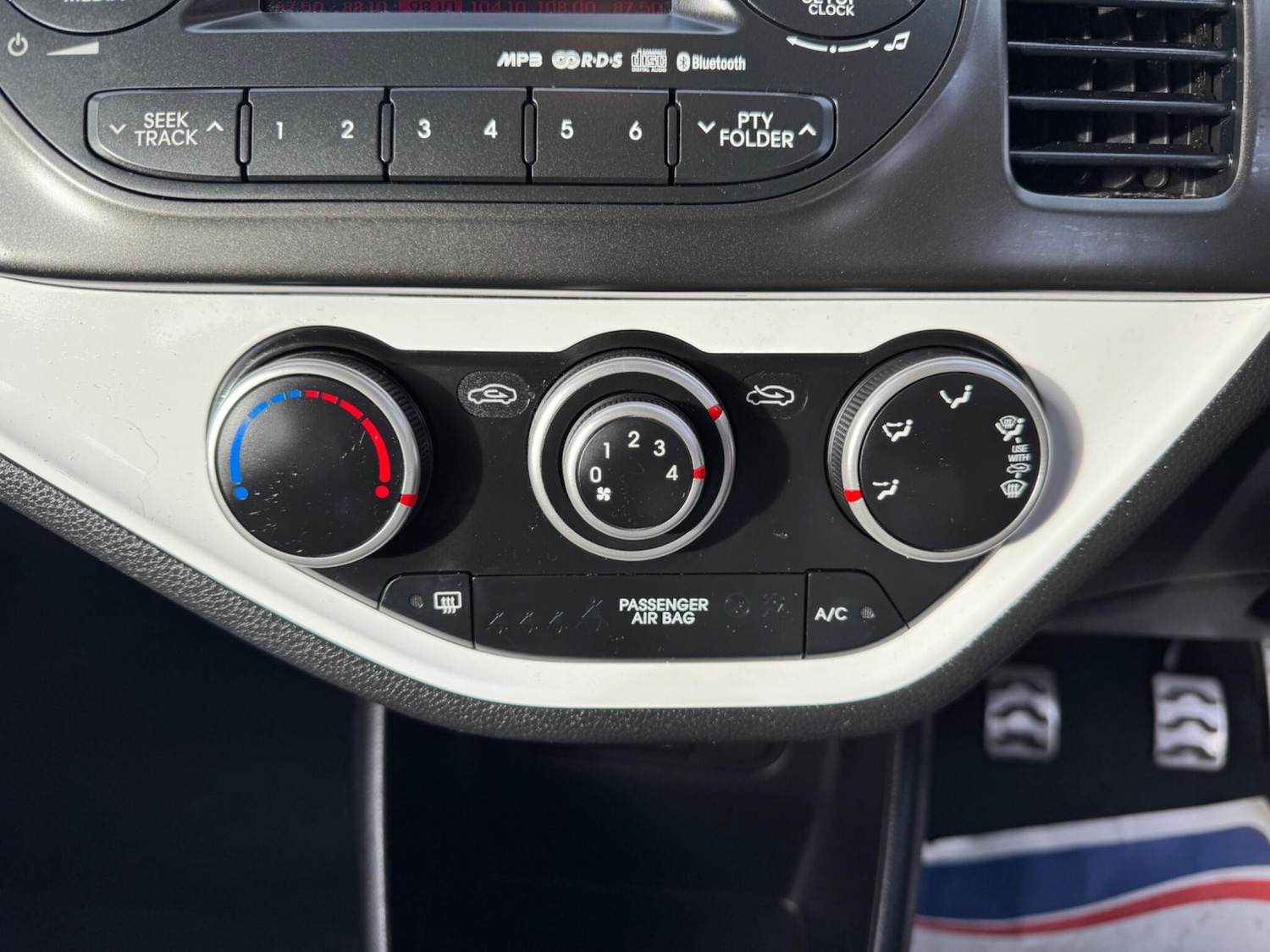 Used Kia Picanto for sale - 77351680: Photo 54