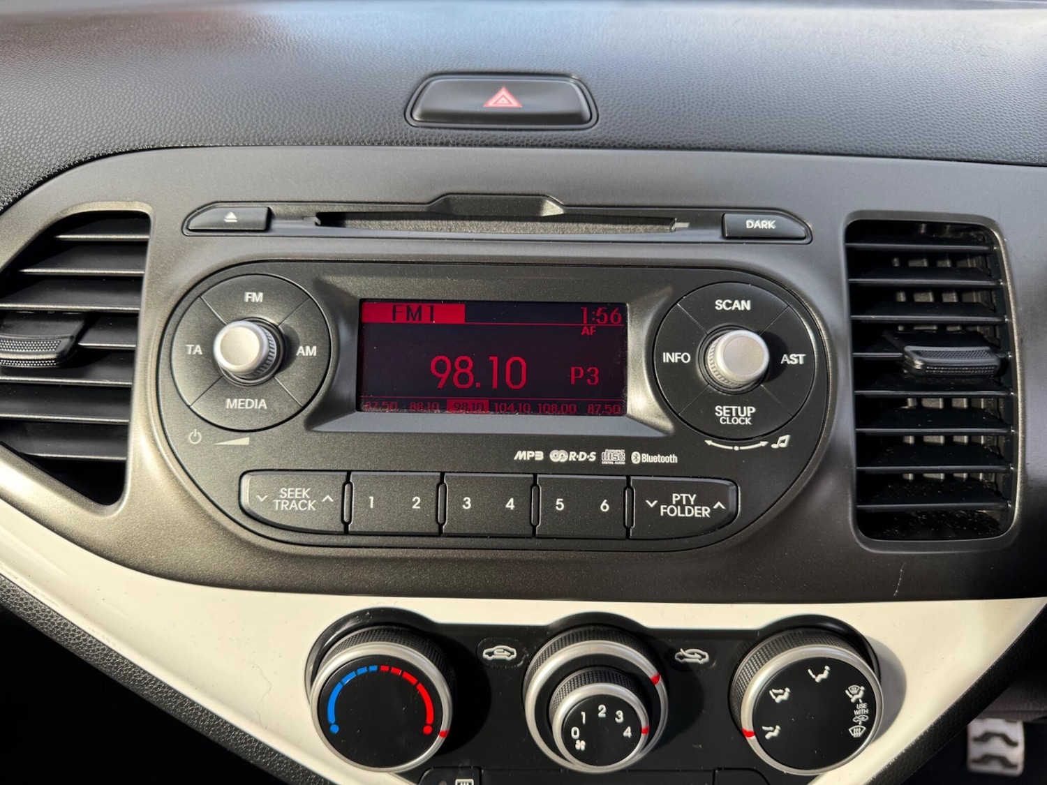 Used Kia Picanto for sale - 77351680: Photo 55