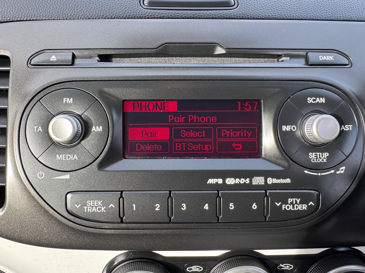 Used Kia Picanto for sale - 77351680: Photo 57