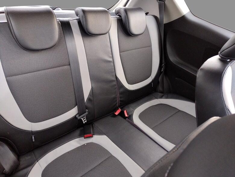 Used Kia Picanto for sale - 77351680: Photo 6