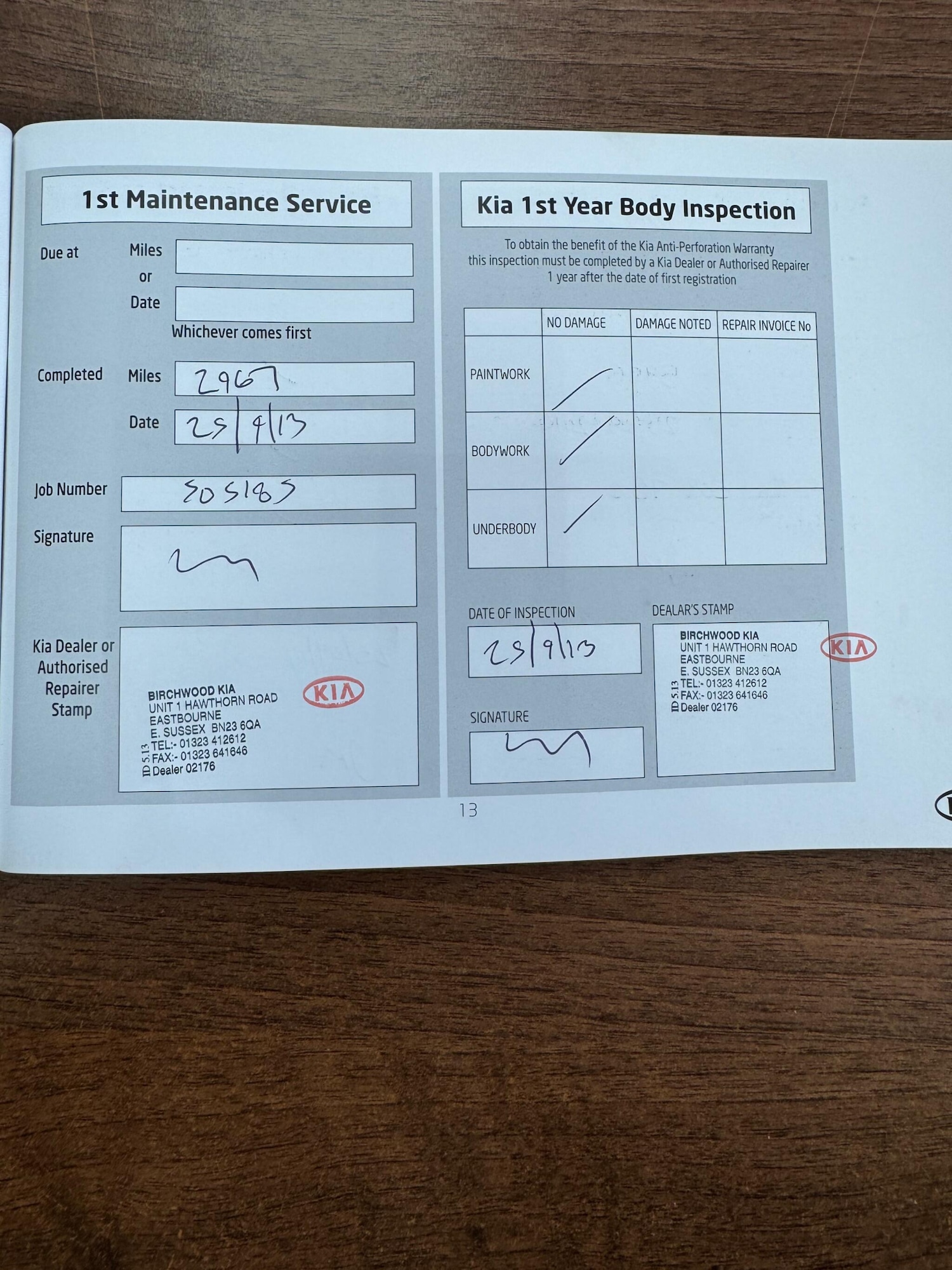 Used Kia Picanto for sale - 77351680: Photo 8