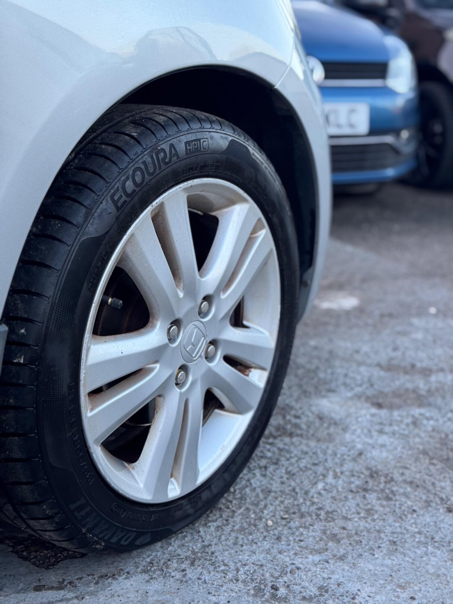 Used Honda Jazz 2009 for sale - 77351546: Photo 10