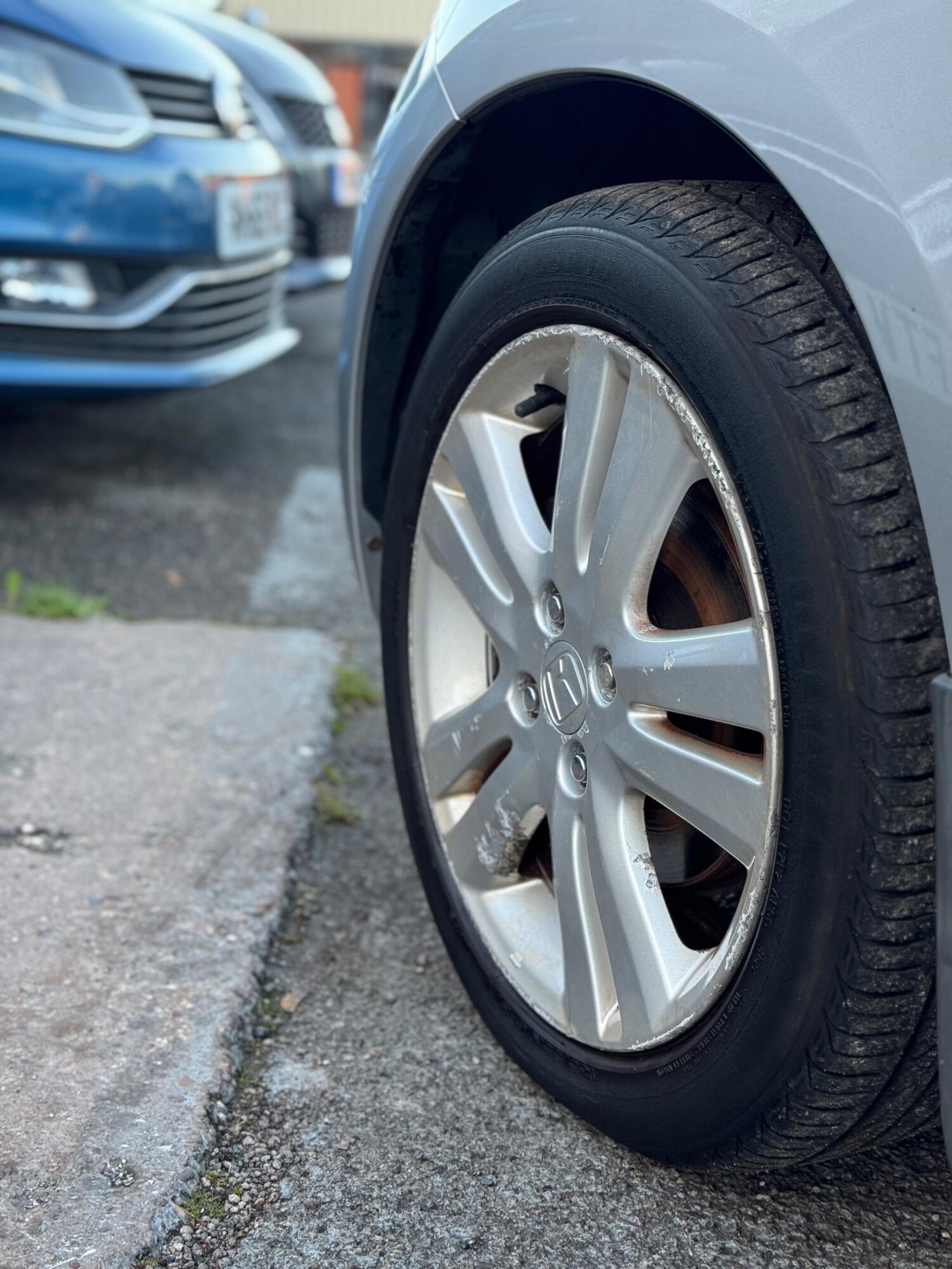 Used Honda Jazz 2009 for sale - 77351546: Photo 11