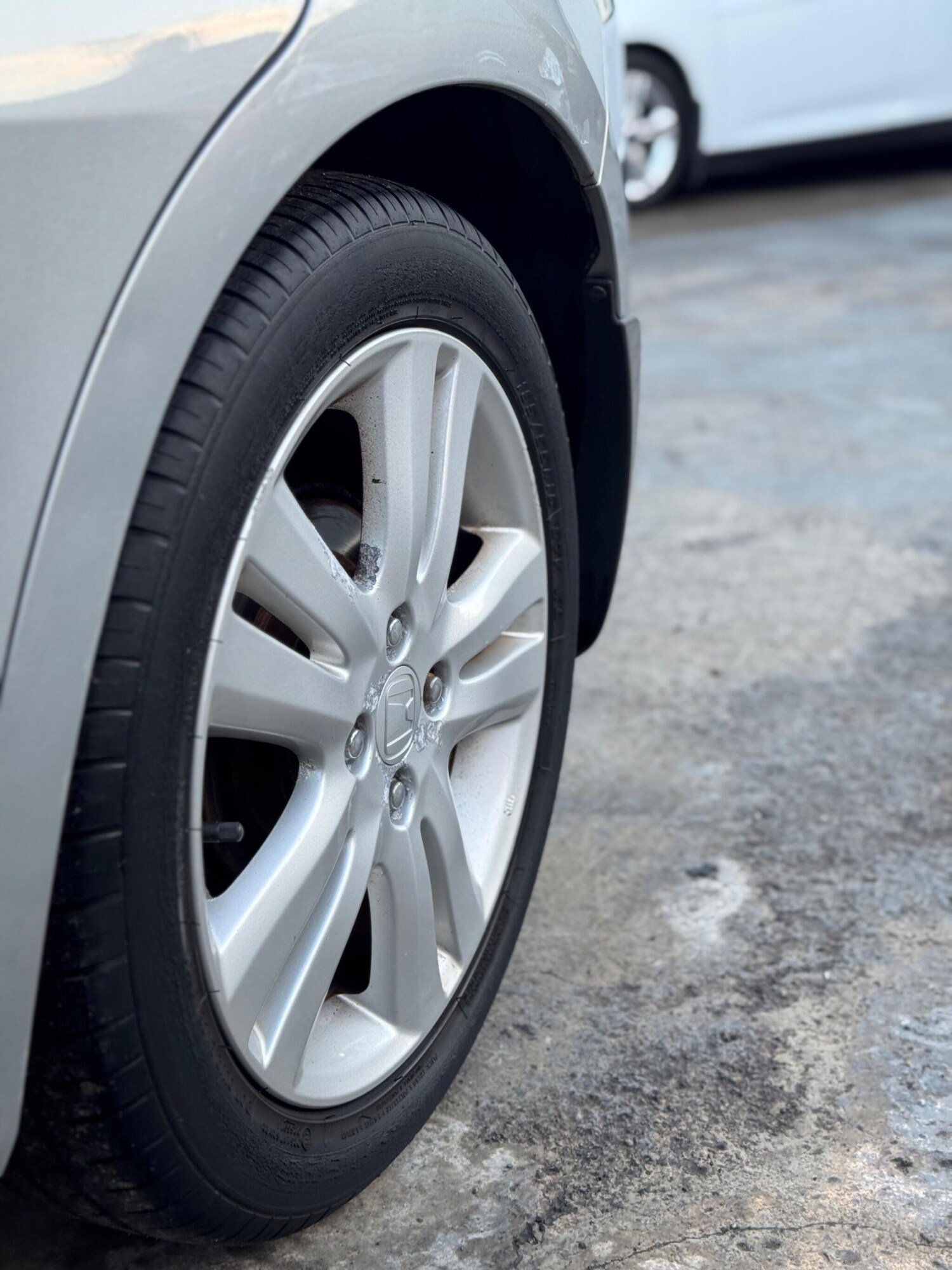 Used Honda Jazz 2009 for sale - 77351546: Photo 12