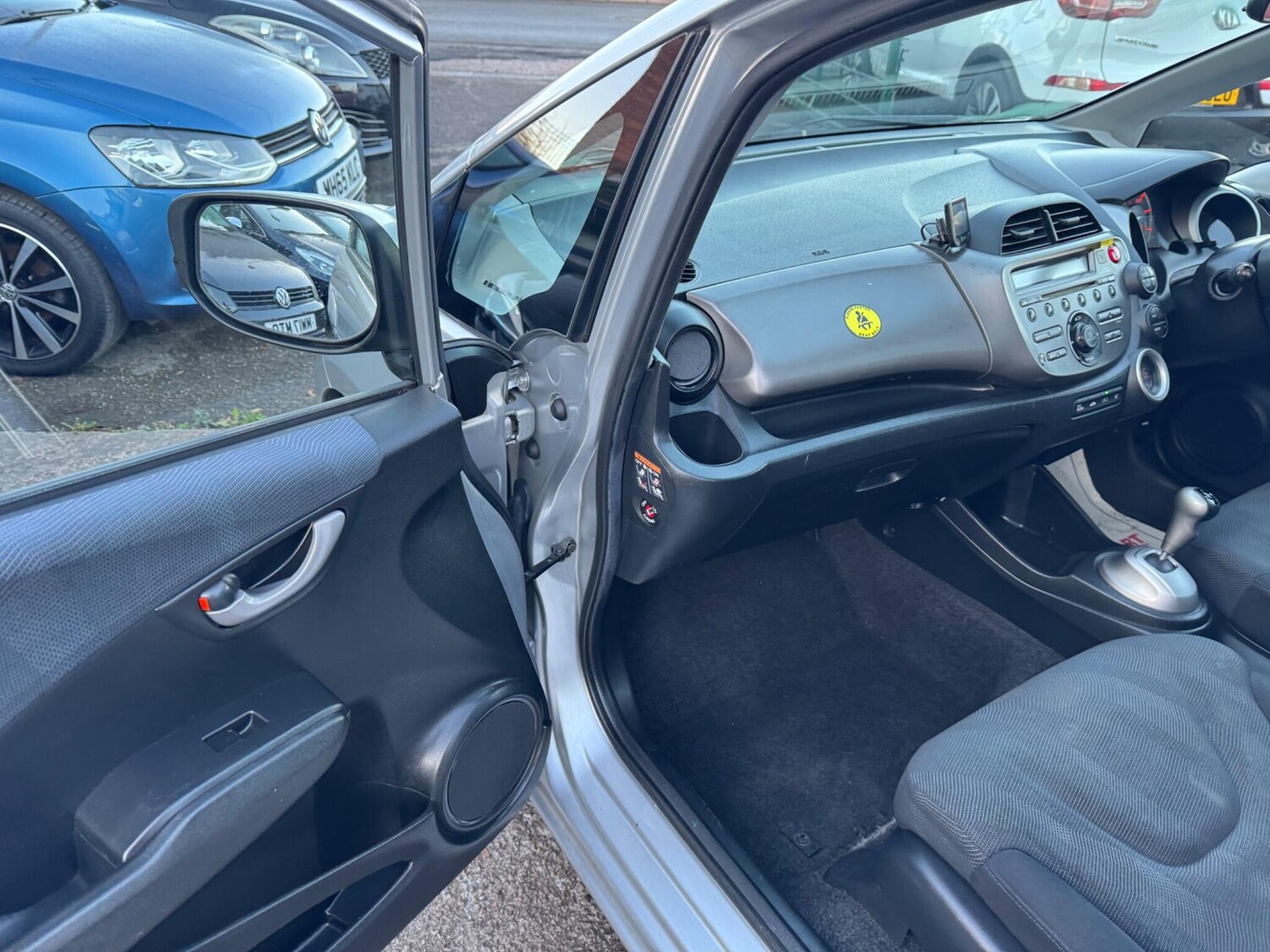 Used Honda Jazz 2009 for sale - 77351546: Photo 16