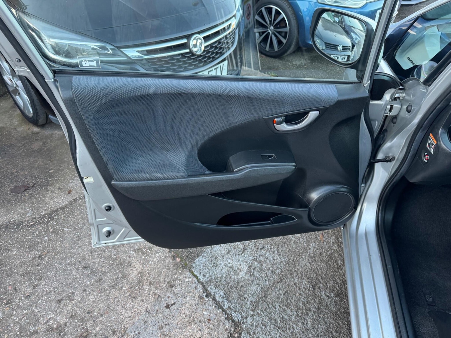 Used Honda Jazz 2009 for sale - 77351546: Photo 17