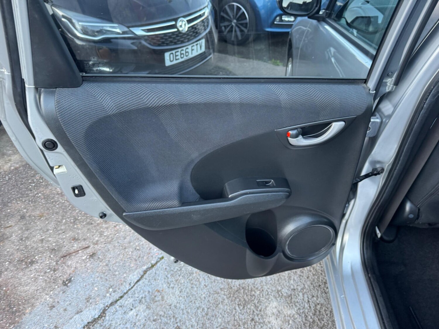 Used Honda Jazz 2009 for sale - 77351546: Photo 18