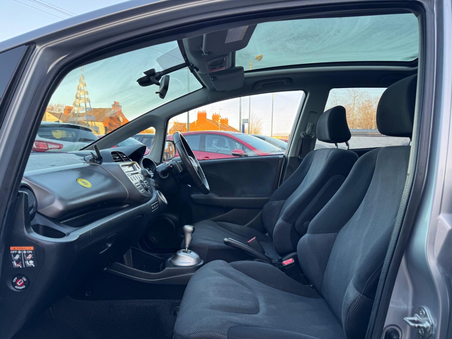 Used Honda Jazz 2009 for sale - 77351546: Photo 19