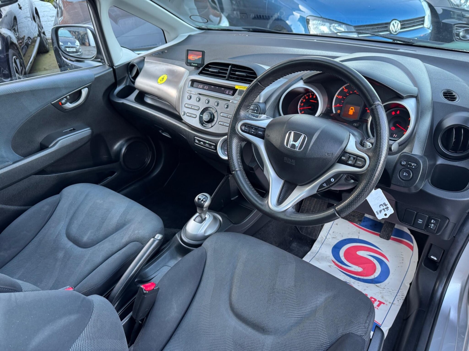 Used Honda Jazz 2009 for sale - 77351546: Photo 2