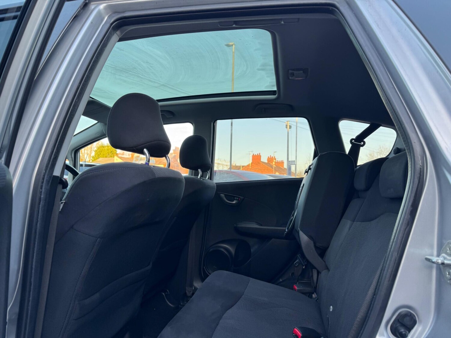 Used Honda Jazz 2009 for sale - 77351546: Photo 20