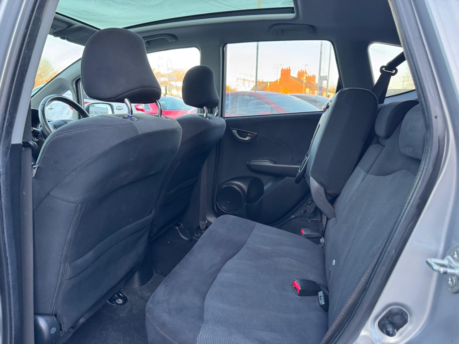 Used Honda Jazz 2009 for sale - 77351546: Photo 21