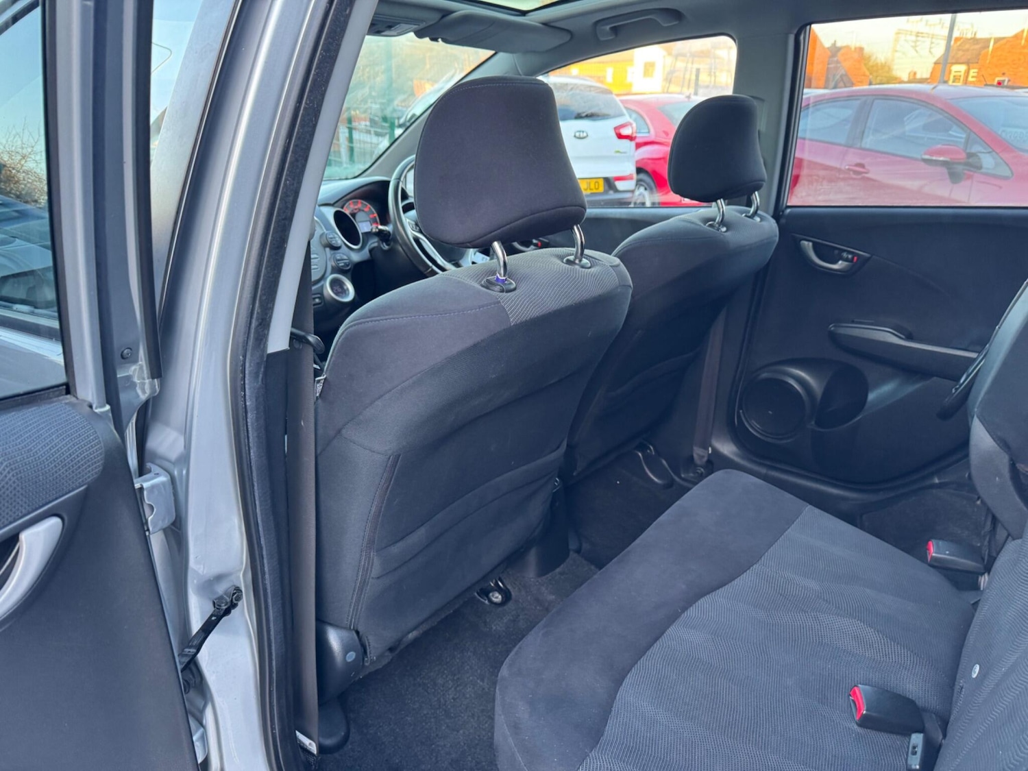 Used Honda Jazz 2009 for sale - 77351546: Photo 22