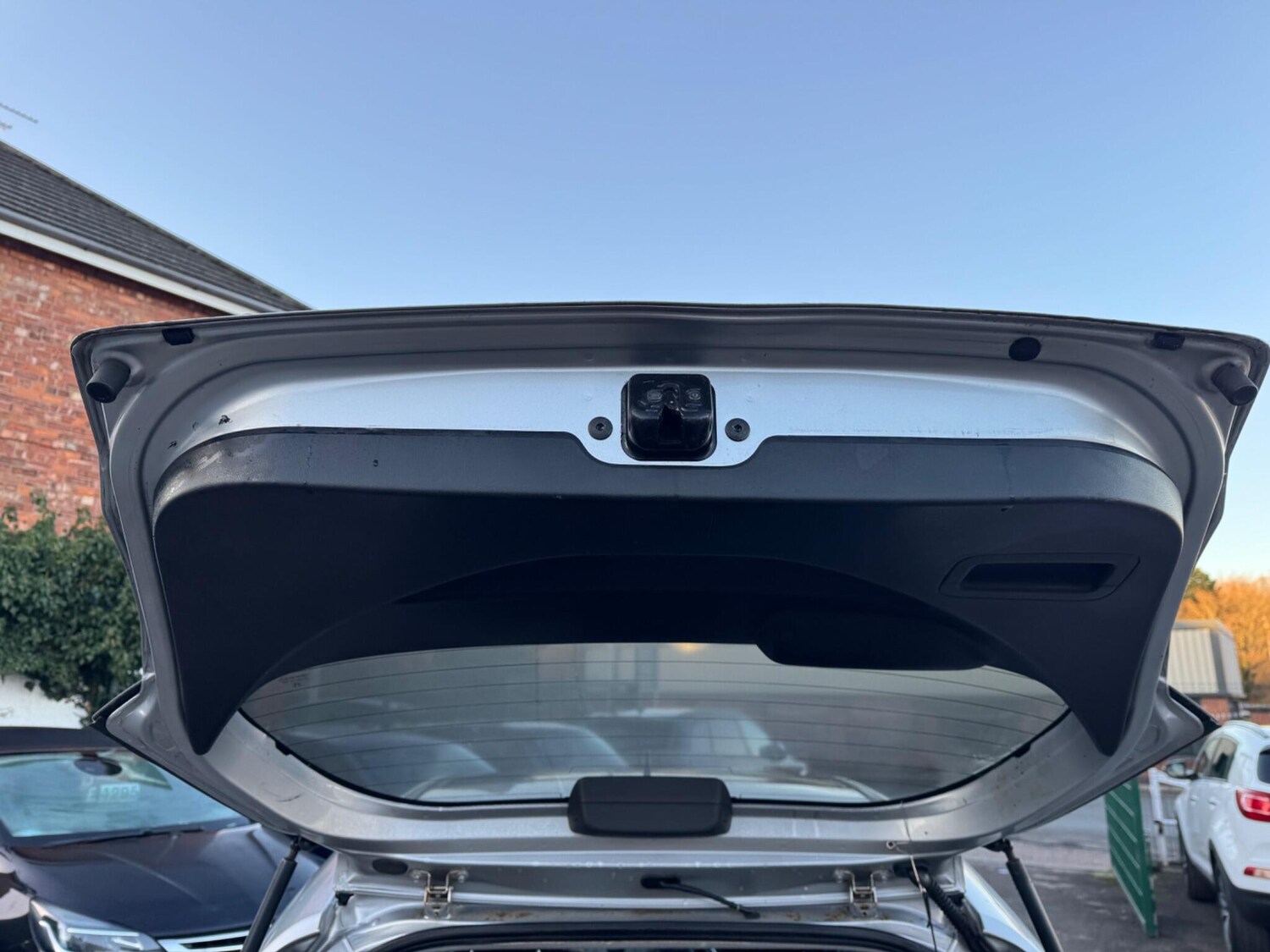 Used Honda Jazz 2009 for sale - 77351546: Photo 24