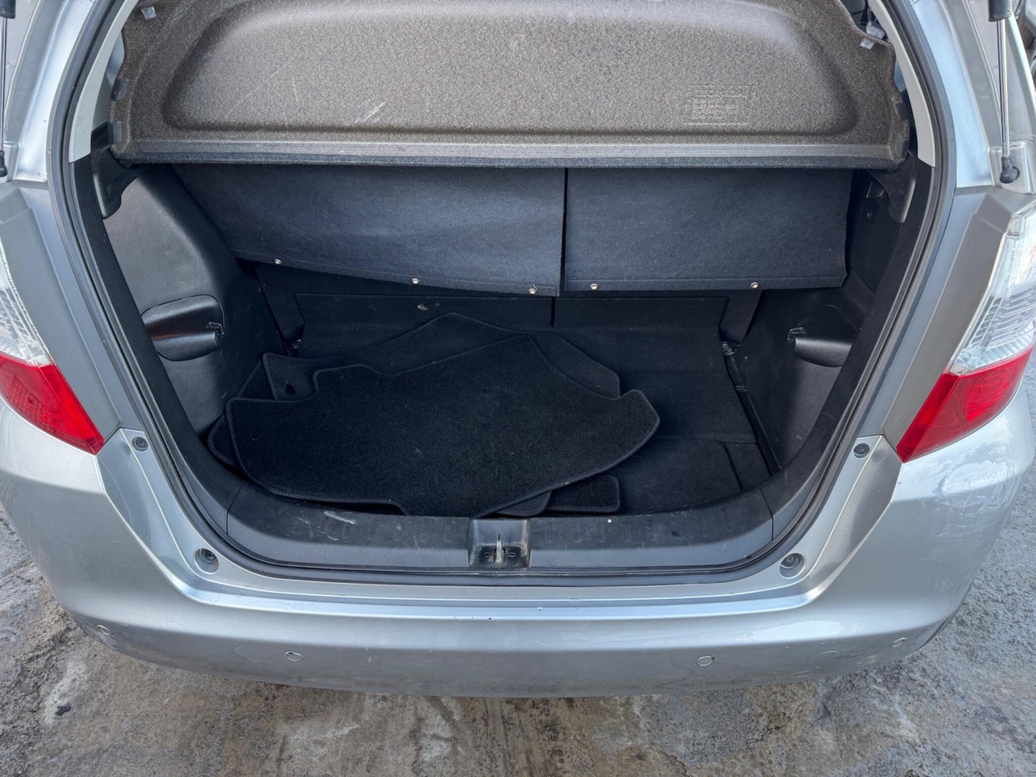 Used Honda Jazz 2009 for sale - 77351546: Photo 25