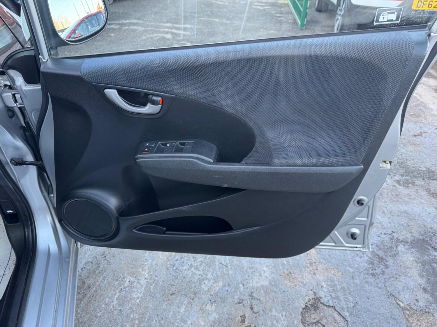 Used Honda Jazz 2009 for sale - 77351546: Photo 26