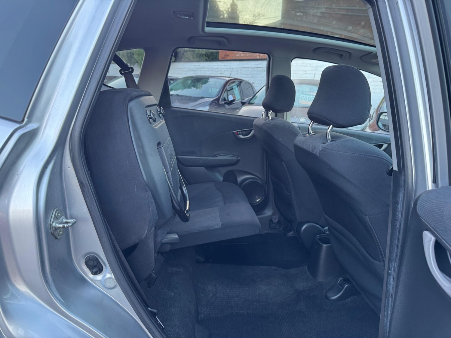 Used Honda Jazz 2009 for sale - 77351546: Photo 27