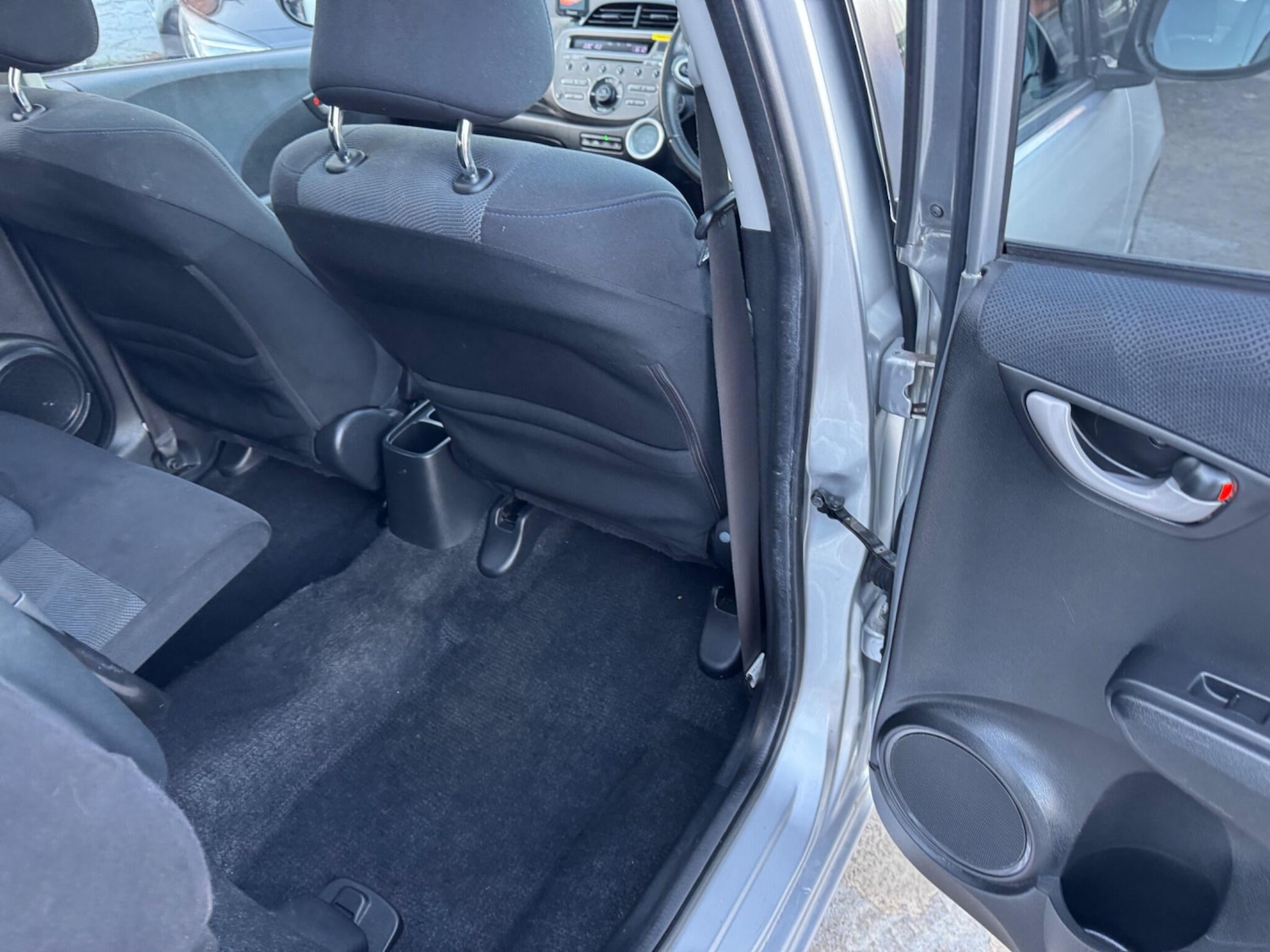 Used Honda Jazz 2009 for sale - 77351546: Photo 28