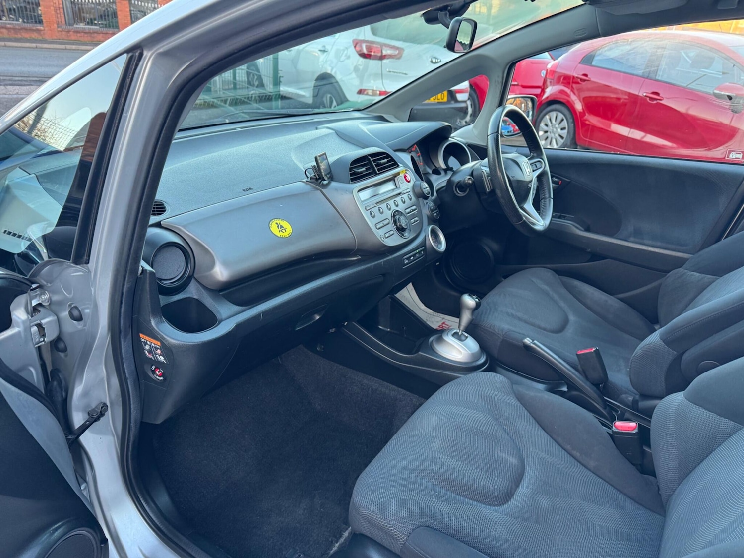 Used Honda Jazz 2009 for sale - 77351546: Photo 3