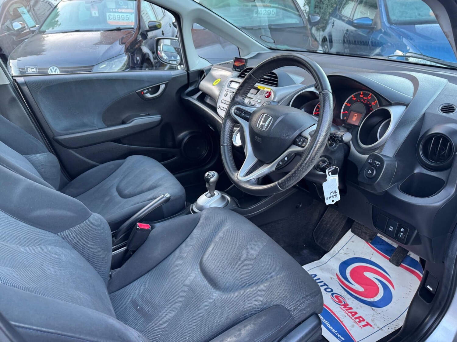 Used Honda Jazz 2009 for sale - 77351546: Photo 30