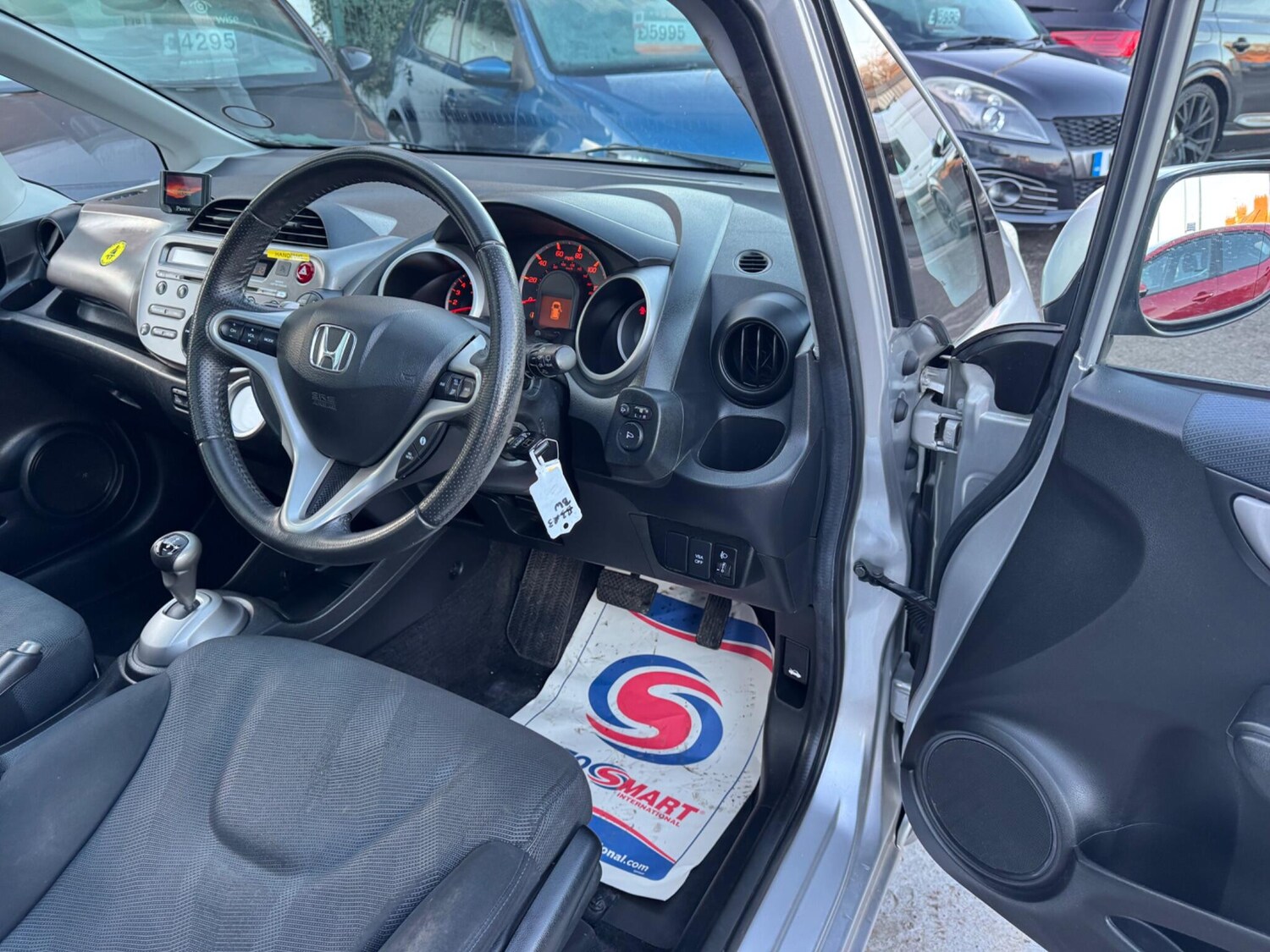 Used Honda Jazz 2009 for sale - 77351546: Photo 31