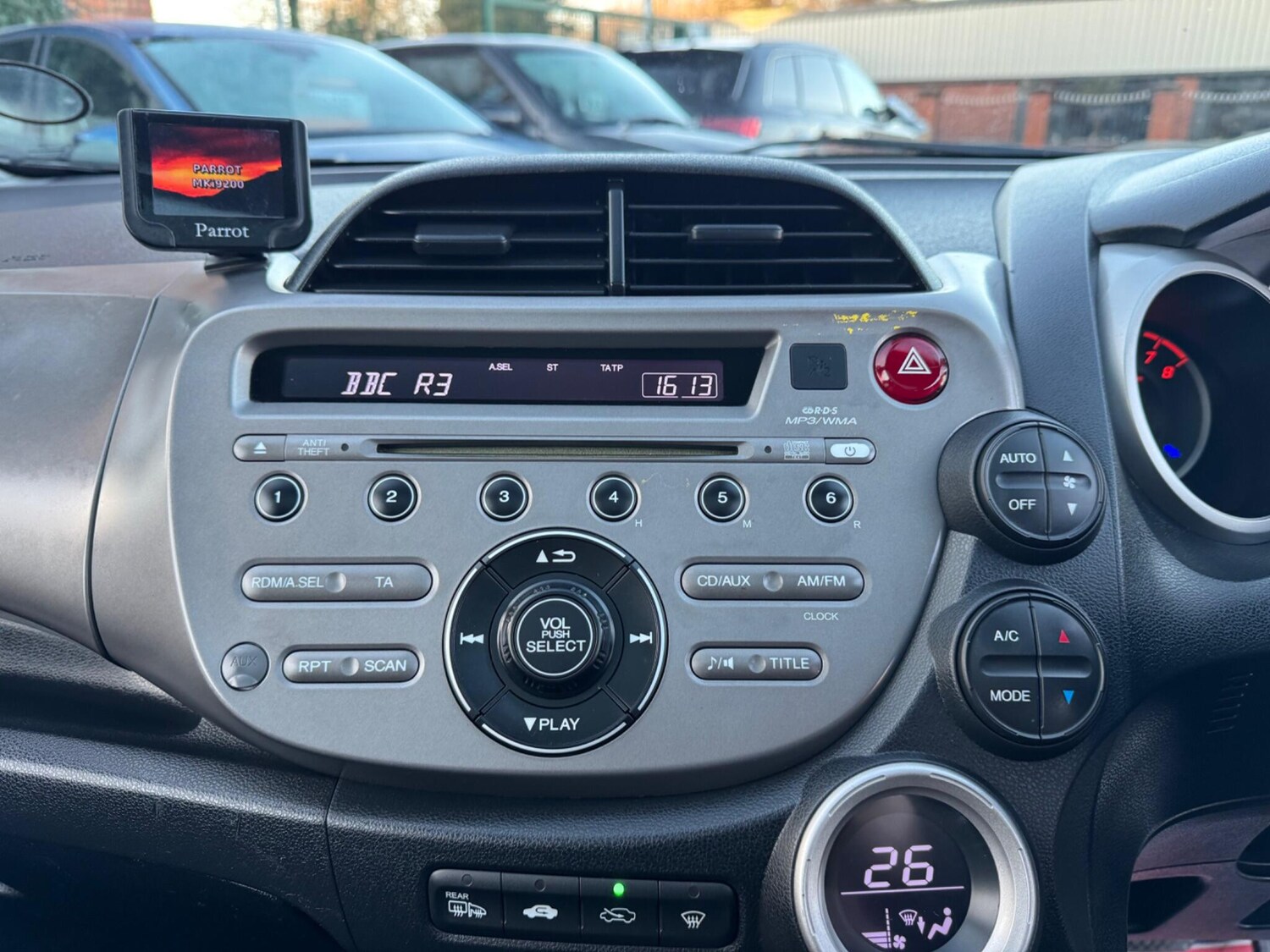 Used Honda Jazz 2009 for sale - 77351546: Photo 38