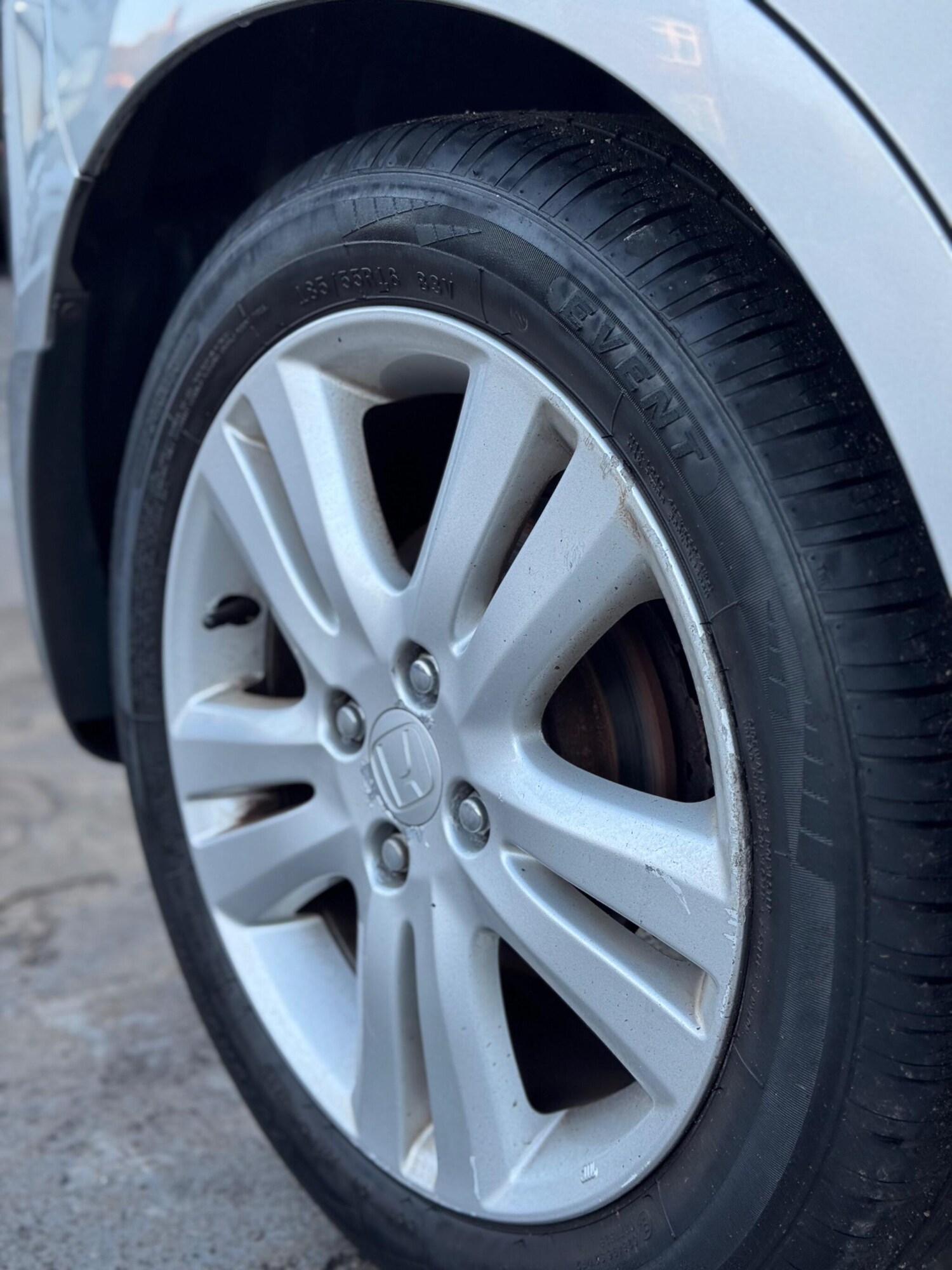 Used Honda Jazz 2009 for sale - 77351546: Photo 9