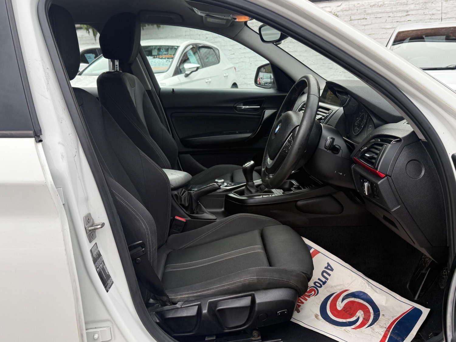 Used BMW 1 Series 2016 for sale - 77695576: Photo 10