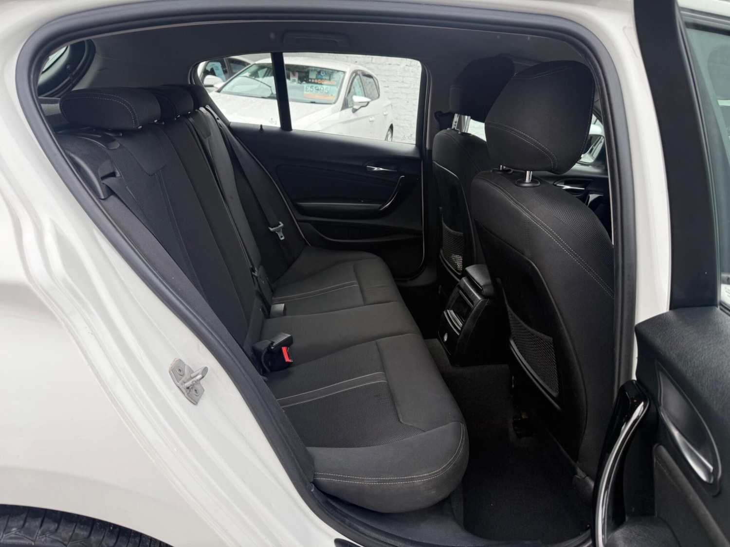 Used BMW 1 Series 2016 for sale - 77695576: Photo 11