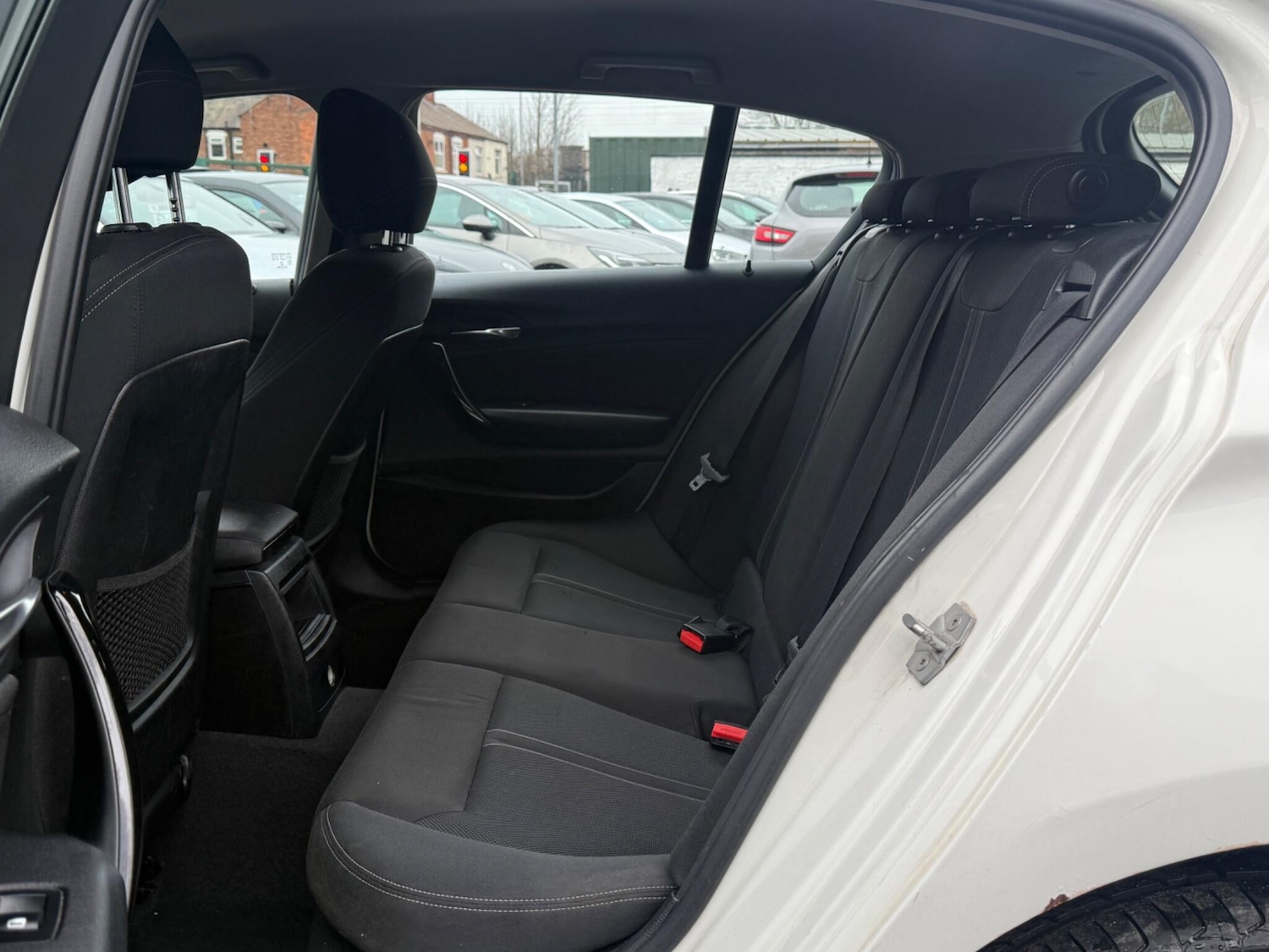 Used BMW 1 Series 2016 for sale - 77695576: Photo 12