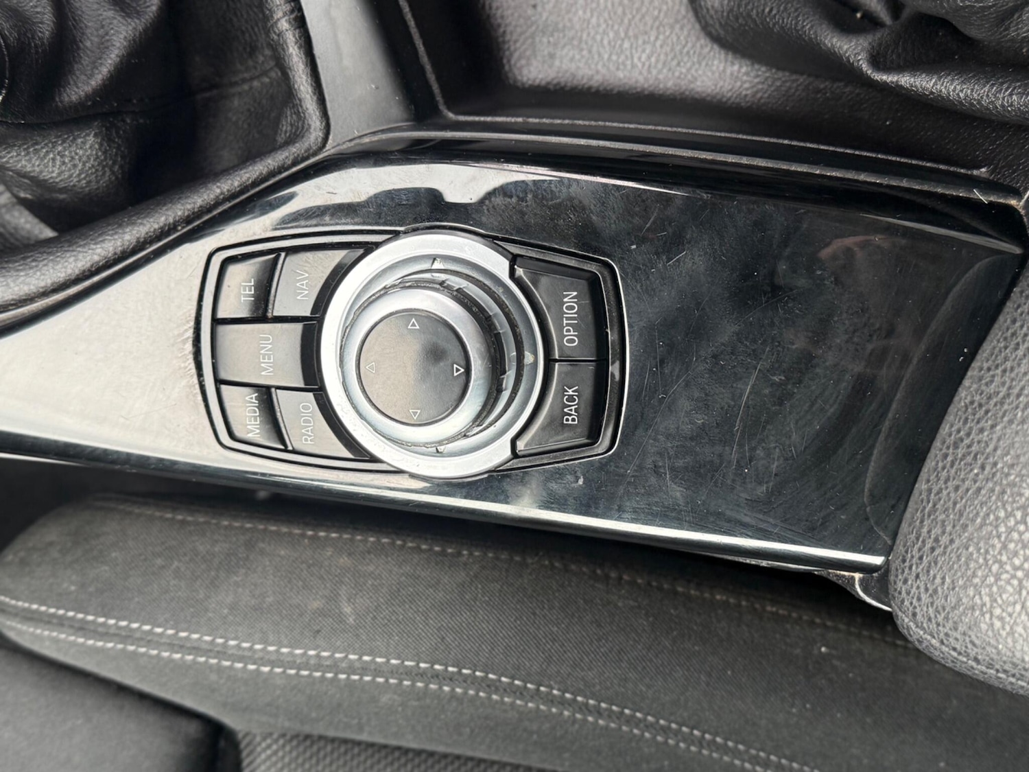 Used BMW 1 Series 2016 for sale - 77695576: Photo 15