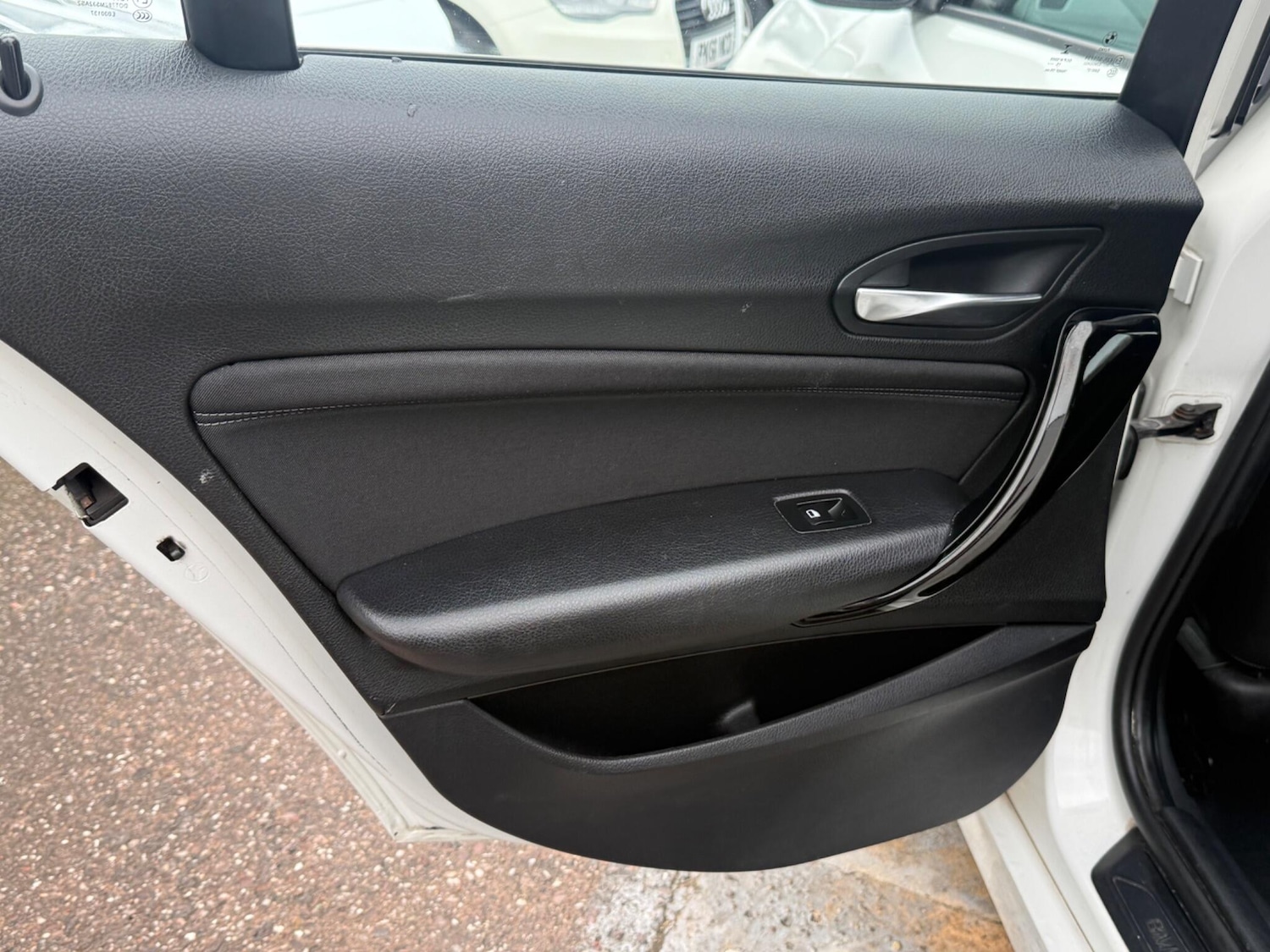 Used BMW 1 Series 2016 for sale - 77695576: Photo 19