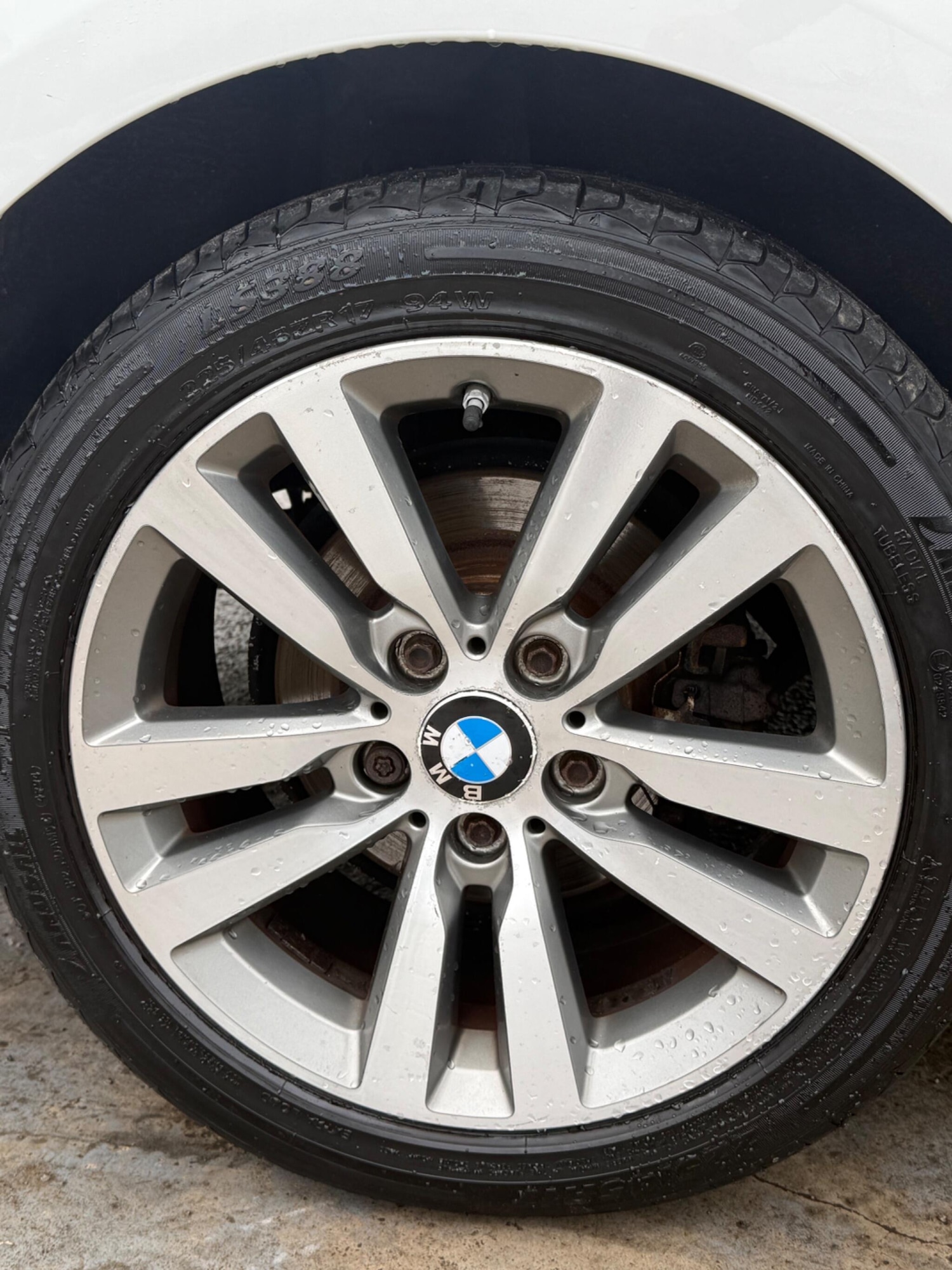 Used BMW 1 Series 2016 for sale - 77695576: Photo 22