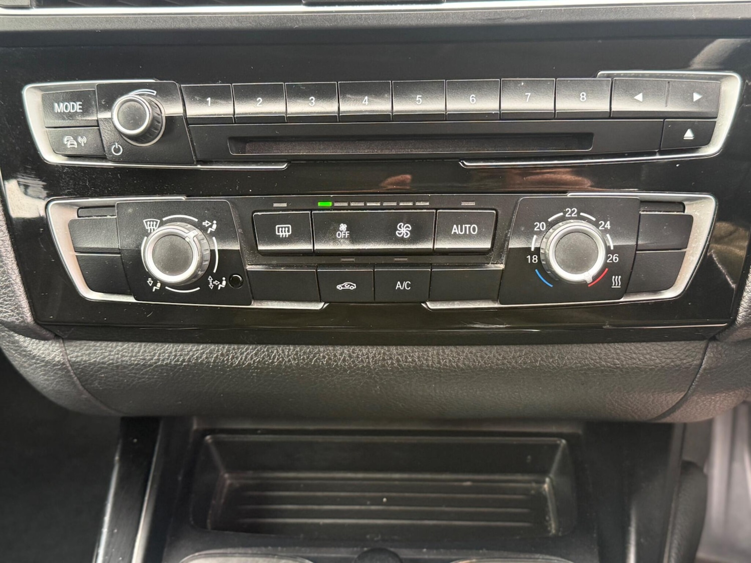 Used BMW 1 Series 2016 for sale - 77695576: Photo 24