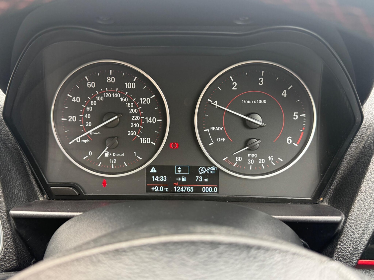 Used BMW 1 Series 2016 for sale - 77695576: Photo 26