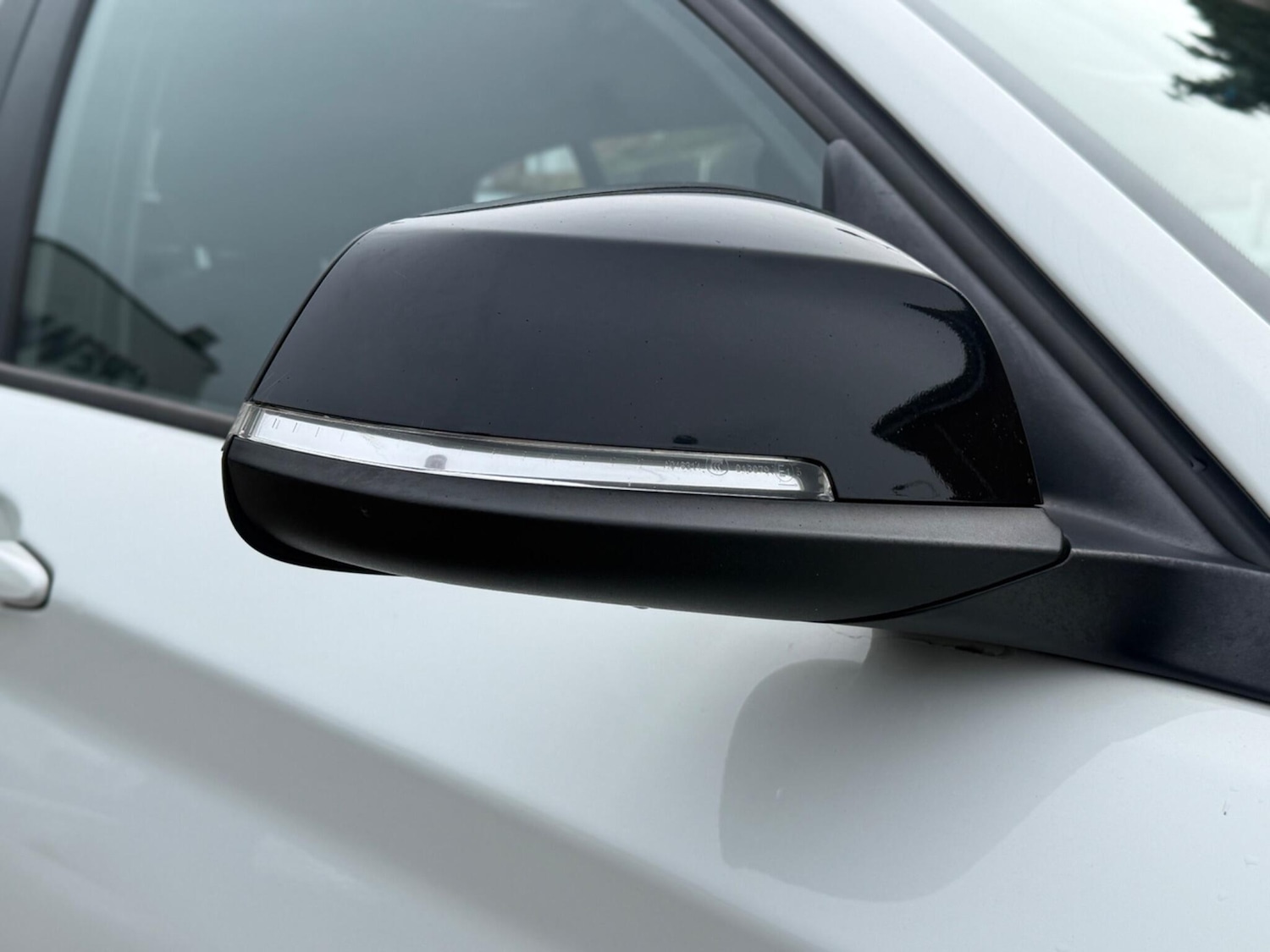 Used BMW 1 Series 2016 for sale - 77695576: Photo 27