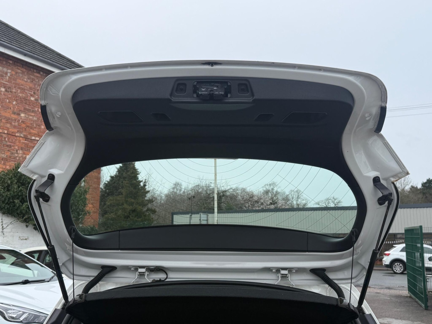 Used BMW 1 Series 2016 for sale - 77695576: Photo 29