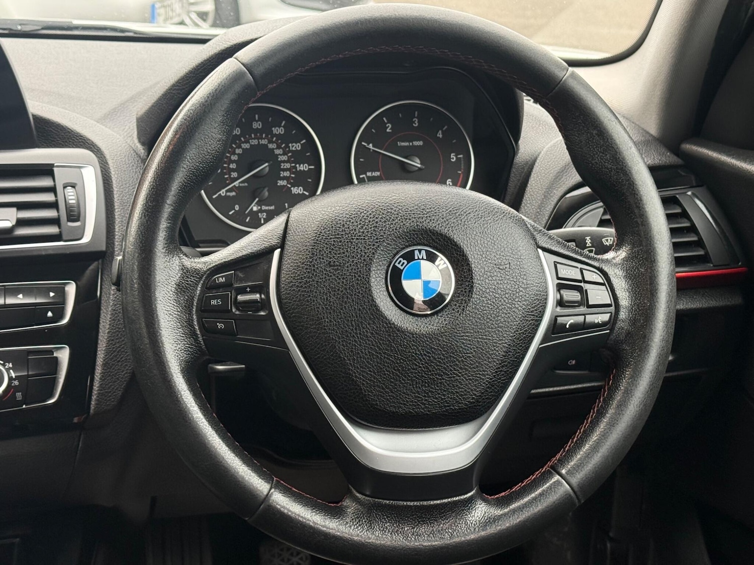 Used BMW 1 Series 2016 for sale - 77695576: Photo 30