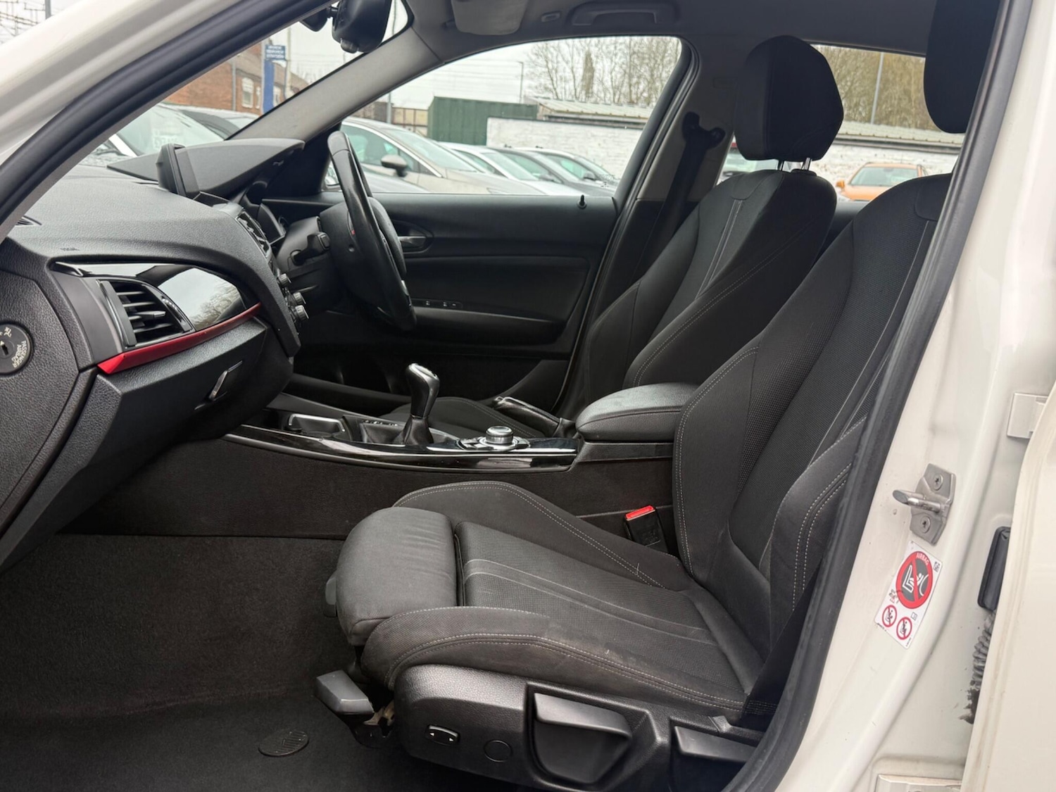 Used BMW 1 Series 2016 for sale - 77695576: Photo 31