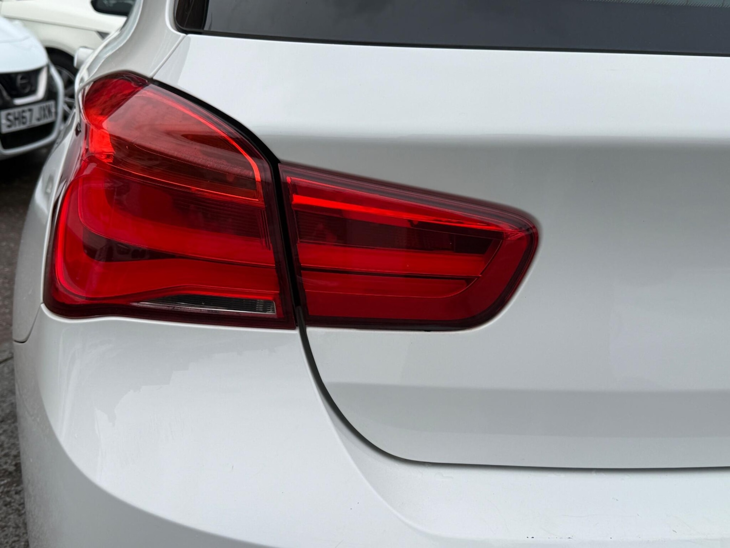 Used BMW 1 Series 2016 for sale - 77695576: Photo 32