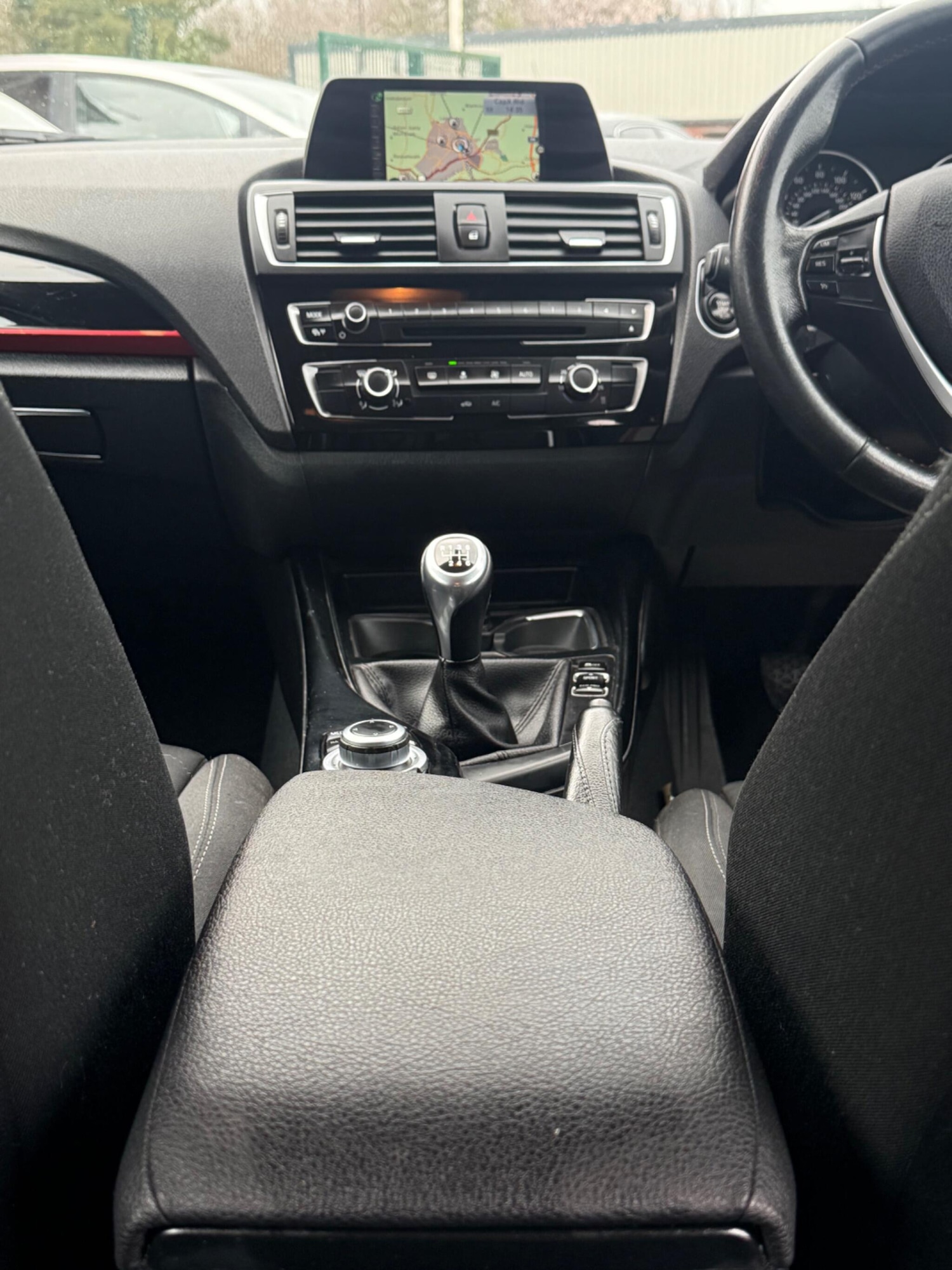 Used BMW 1 Series 2016 for sale - 77695576: Photo 34