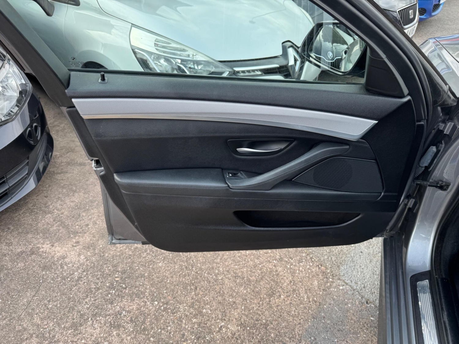 Used BMW 5 Series for sale - 77351602: Photo 10