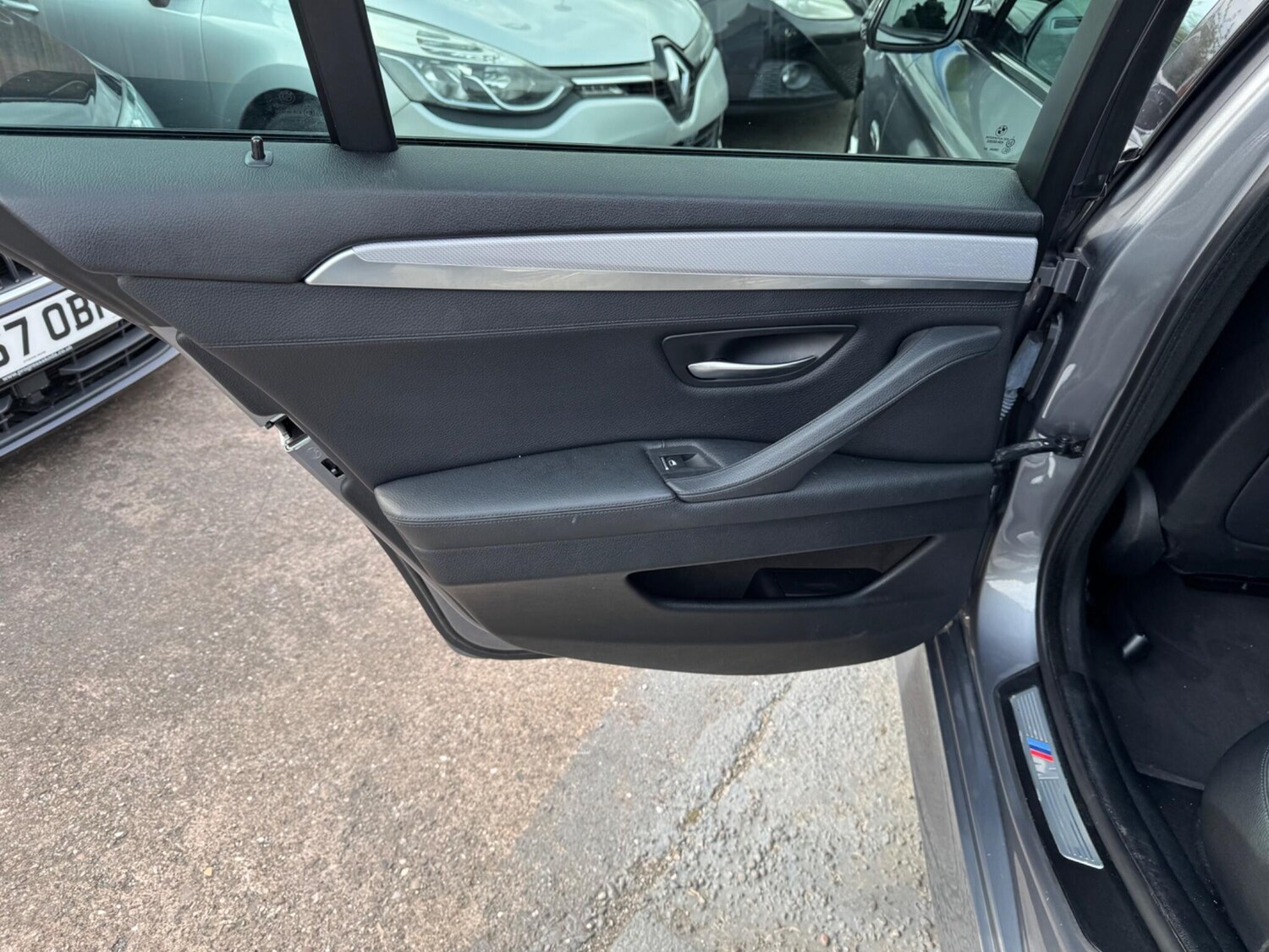 Used BMW 5 Series for sale - 77351602: Photo 13