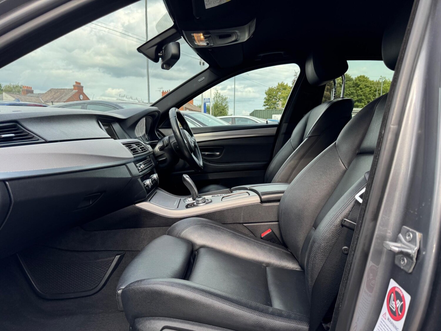 Used BMW 5 Series for sale - 77351602: Photo 14