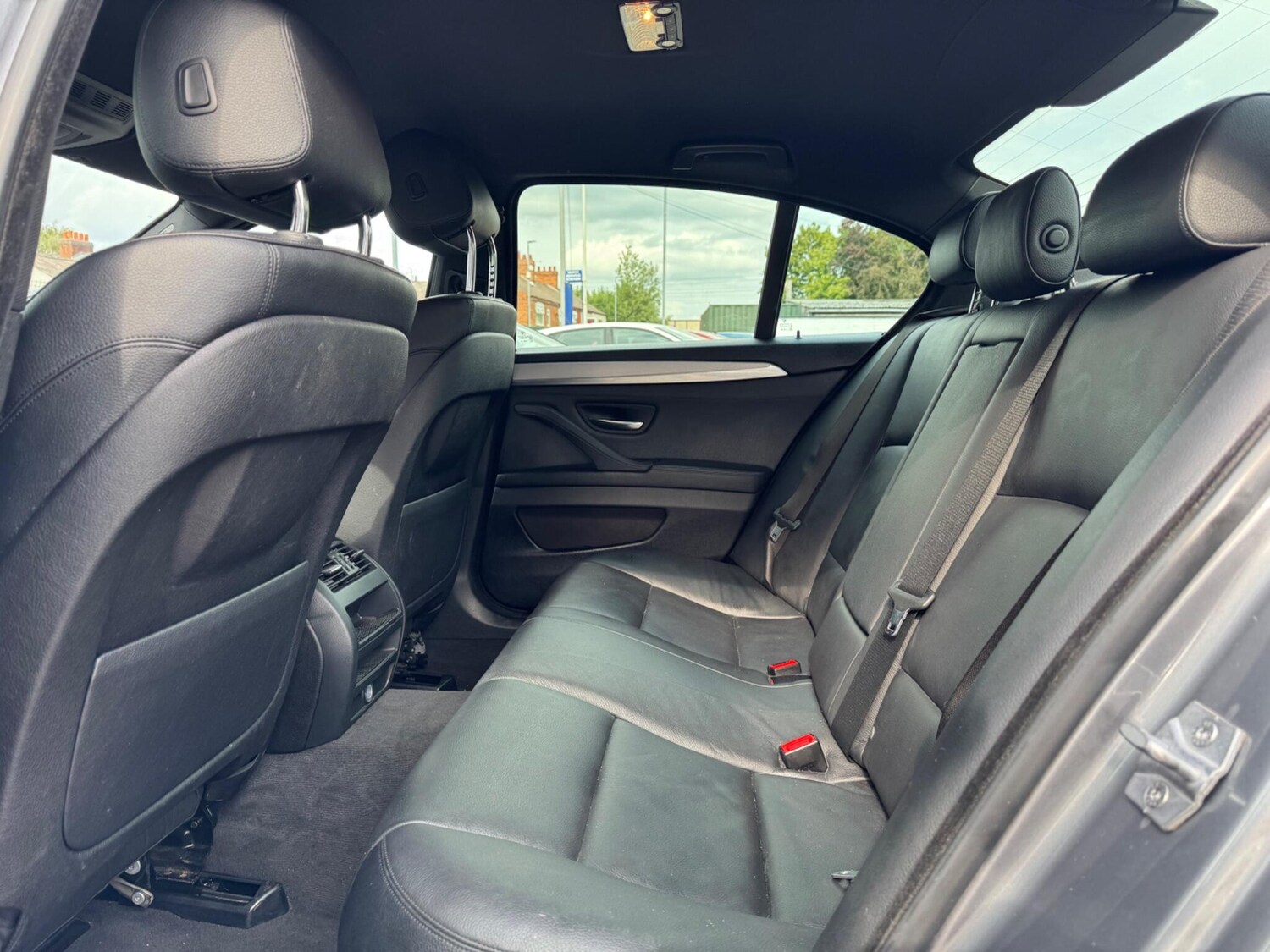 Used BMW 5 Series for sale - 77351602: Photo 17